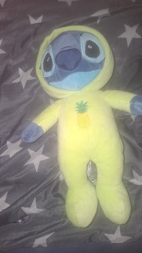 Stitch kuscheltier - stitch,