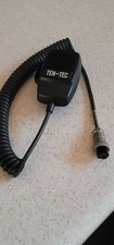 TEN TEC HAND MIC FOR KENWOOD