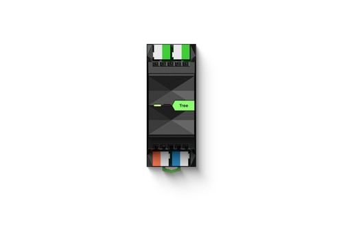 Loxone tree extension neu - loxone,