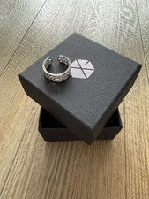 exo kpop fandomring merch