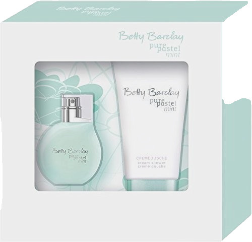 Betty barclay pure - pastel, mint
