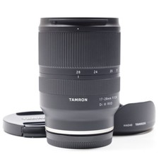 Tamron 17-28mm F/2.8 DI III