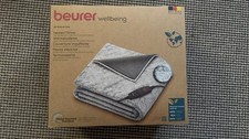 BEURER HD 75 Nordic Grey
