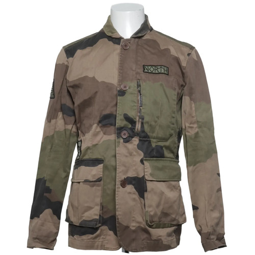 Dropdead jagdjacke herren - dropdead,,