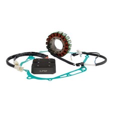 Lichtmaschine Stator Regler