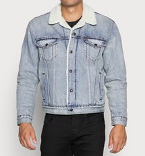 Levis Jacke