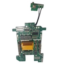 Batterie Akku PCB Ersatz Chip