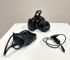 Panasonic Lumix DMC-G5 + Leica DG Macro-Elmarit 45mm f/2.8 ASPH O.I.S. – Top Set