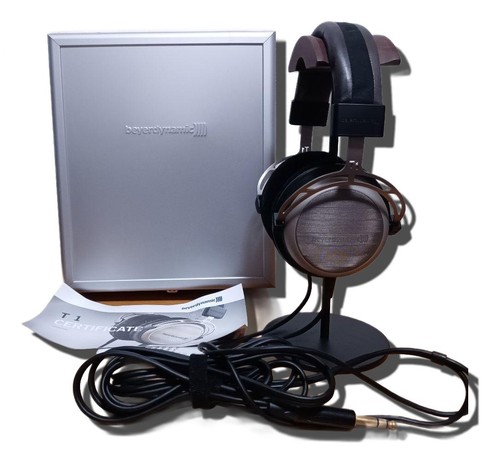 Beyerdynamic kopfhörer - beyerdynamic, t1