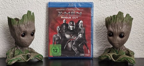 Men zukunft ist - x-men,