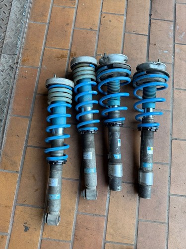 Bmw e60 gewindefahrwerk - e60,