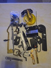 Dual 1239 Plattenspieler