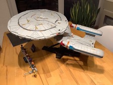 Star Trek: U.S.S. Enterprise