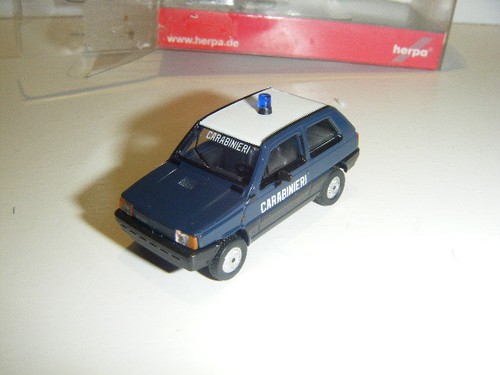 Herpa 090254 fiat - 090254,