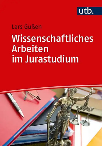 Wissenschaftliches arbeiten - wissenschaftliches, im