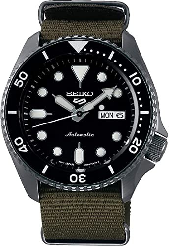 Seiko srpd91 sports - seiko,