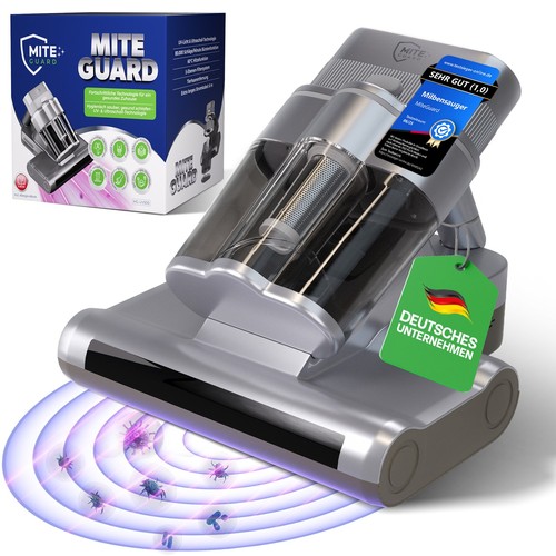 Miteguard 500uv - miteguard®, mg-500uv