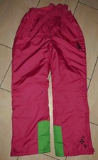 YFK SKIHOSE SCHNEEHOSE