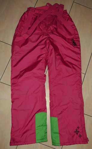 Yfk skihose schneehose - yfk,