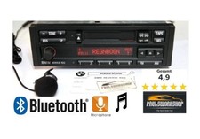 Radio bmw reverse rds - reverse,
