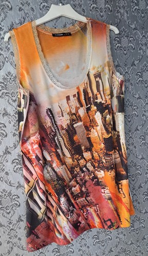 Damen longtop cosima - cosima, by