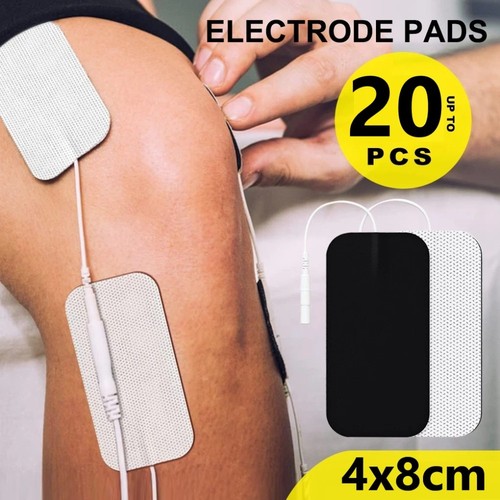20x tens elektroden pads - 20x,