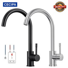 Niederdruck Küchenarmatur