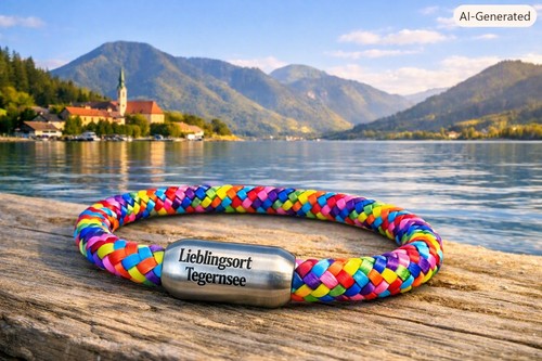 Segelseilarmband mm - segelseilarmband, 6