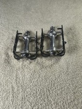 Pedales Campagnolo Record