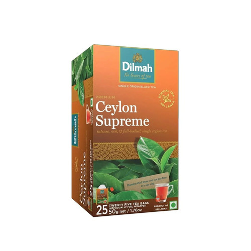 Dilmah ceylon supreme tee 2g - tee,,