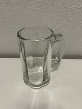 Bierkrug Bierseidel 0,4 l Glas