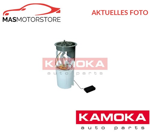 Elektrisch kraftstoffpumpe - elektrisch,