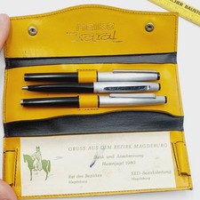 DDR Schreibset HEIKO primus