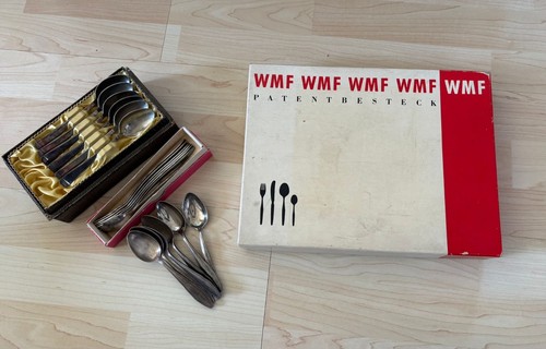 Wmf patent silber besteck - wmf,