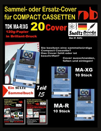 Sammel oder ersatz - sammel-, ersatz-cover