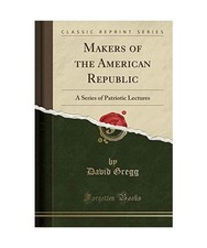 Makers the american - of,