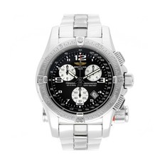 BREITLING EMERGENCY 45MM REF