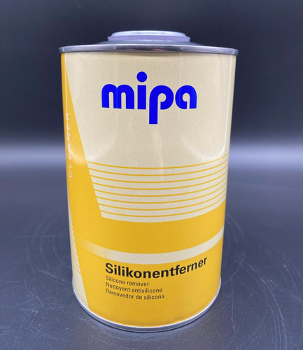 Mipa silikonentferner - mipa,