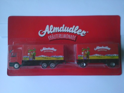 Almdudler 1 87 - almdudler, mb