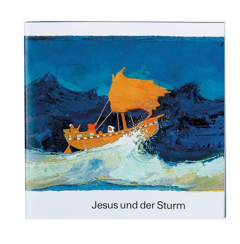 Was uns die bibel - was,