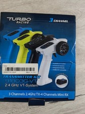 P32 Turbo Racing 91803G-C 2,4G