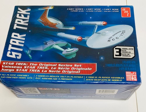 Star trek the - the, original