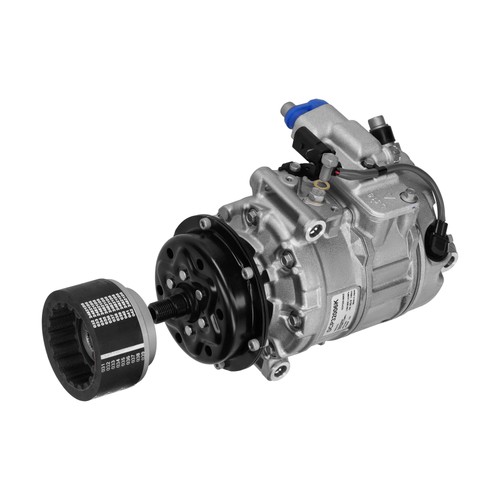 Denso klimakompressor - denso,