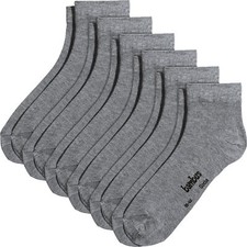 Erwin Müller Damen-Kurzsocken