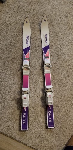 Kinder ski techno pro - kinder,