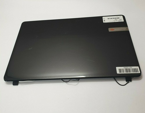 Packard bell easynote - packard,