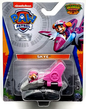 Paw Patrol True Metal Fahrzeuge Autos Cars Figur Dino Rescue Sky