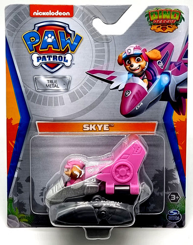 Paw patrol true metal - paw,