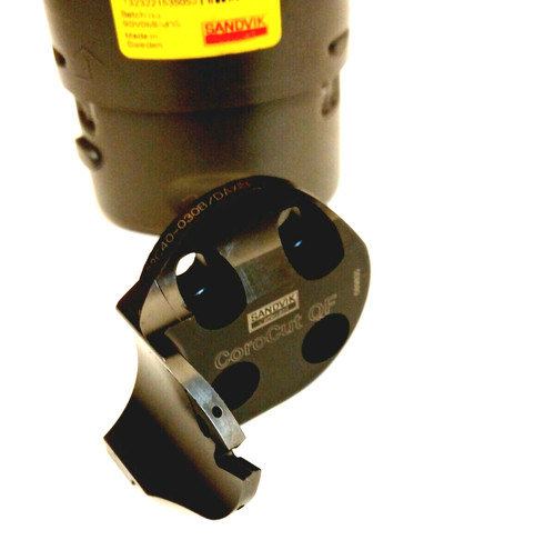 Sandvik corocut - sandvik, qf