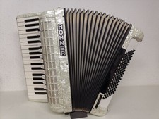 Akkordeon HOHNER Tango
